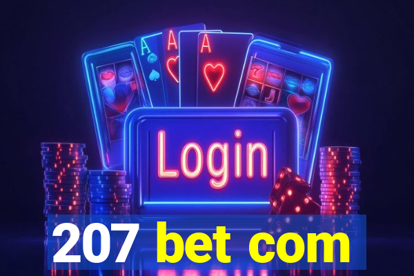 207 bet com